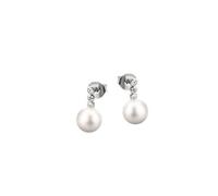Lotus Silver - Boucles d'oreilles - Dames - LP1278-4/3 - COMUNIONES