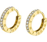 Lotus Silver - Boucles d'oreilles - Dames - LP1887-4/4 - ENSEMBLE