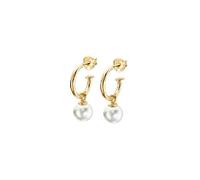 Lotus Silver Boucles d'oreilles en argent 925 LP1883-4/2 Boucles d'oreilles femmes JLP1883-4-2