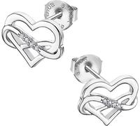 Lotus Silver Boucles d'oreilles Femme Lotus Silver Charming Lady Boucles d'oreilles D2JLP3307-4-1