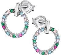 Lotus Silver Boucles d'oreilles Femme Lotus Silver Pure Essential Boucles d'oreilles D2JLP3100-4-2