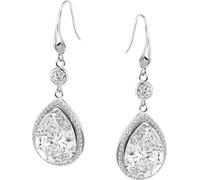 Lotus Silver Boucles d'oreilles Femme Lotus Silver Trendy Boucles d'oreilles D2JLP3713-4-1