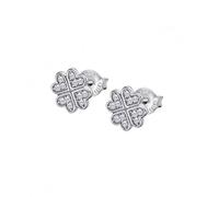 Lotus Silver - Boucles d'oreilles - Femme - LP3052-4/1 - PURE ESSENTIAL