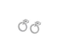 Lotus Silver - Boucles d'oreilles - Femme - LP3100-4/1 - PURE ESSENTIAL