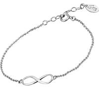 LOTUS Silver Bracelet dames infini 925 argent sterling LP1224-2/2 bijoux de marque de haute qualité idéal comme une idée de cadeau pour l'anniversaire de mariage y compris l'emballage d'origine D2JLP1