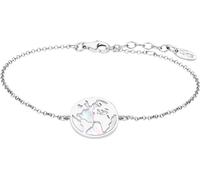 Lotus Silver Bracelet en argent 925 LP1949-2/1 Terre Femmes Bijoux de bras JLP1949-2-1