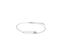 Bracelet Lotus Silver Mama Lp1808-2/5 Zircone Femme Argent Massif Jlp1808-2-5