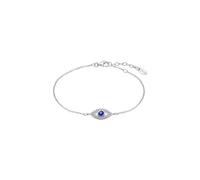 LOTUS SILVER Bracelet Femme Argent Oeil Empierrés - LP1971-2/1