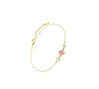 LOTUS SILVER Bracelet LP3932-2/2 Trendy en argent 16 mm pour femme