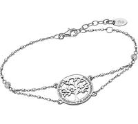 Lotus Silver Bracelet Femme LP1641-2/1 Arbre de vie 925 Bijoux en argent D2JLP1641-2-1
