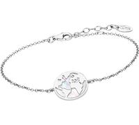 Lotus Silver Bracelet Femme LP1949-2/1 Terre 925 Bijoux en argent D2JLP1949-2-1