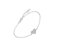 Lotus Silver - Bracelet - Femme - LP3125-2/1 - MOMENTS