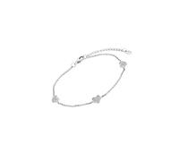 LOTUS SILVER Bracelet LP3586-2/1 Moments Argent Coeur 16.00 mm Femme, Argent, Sans pierre