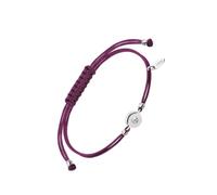 LOTUS SILVER Bracelet LP3668-2/3 Trendy en argent 16 mm pour femme, Argent, Zircone cubique.