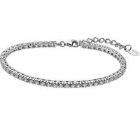 Lotus Silver Bracelets Femmes 925 argent sterling environ 16cm D2JLP1980-2-1