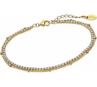 Lotus Silver Bracelets Femmes 925 argent sterling environ 16cm D2JLP3181-2-2