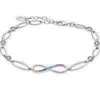 Lotus Silver Bracelets Femmes 925 argent sterling environ 17cm D2JLP1872-2-2