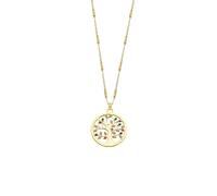 LOTUS SILVER Collier arbre de vie LP1890-1/2 LP1890-1/2 Marque, Taille unique, Métal, Pas de gemme