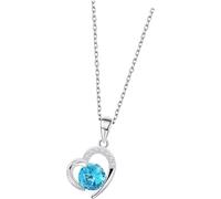 Lotus Silver Collier Argent 925 env. 42cm Femmes JLP3106-1-3