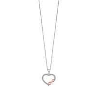 Lotus Silver - Collier - Dames - LP1595-1/1 - MOMENTS