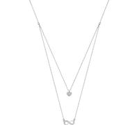 Lotus Silver - Collier - Dames - LP1680-1/3 - TRENDY