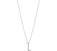 Lotus Silver - Collier - Dames - LP1958-1/L - TRENDY
