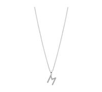Lotus Silver - Collier - Dames - LP1958-1/M - TRENDY