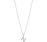 Lotus Silver - Collier - Dames - LP1958-1/N - TRENDY