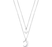 Lotus Silver - Collier - Dames - LP3021-1/1 - TRENDY