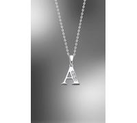 Lotus Silver - Collier - Dames - LP3054-1/A - TRENDY