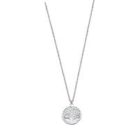 LOTUS Silver Collier Femme Arbre de vie 925 argent sterling LP1678-1/1 bijoux de marque de haute qualité idéal comme une idée de cadeau pour un anniversaire de mariage y compris l'emballage d'origine
