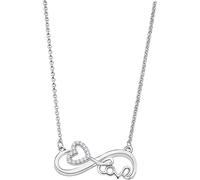 Lotus Silver Collier Femme Lotus Silver Moments D2JLP3215-1-1