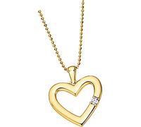 Lotus Silver Collier Femme Lotus Silver Moments D2JLP3217-1-2