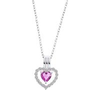 Lotus Silver Collier Femme Lotus Silver Moments D2JLP3555-1-2