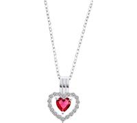 Lotus Silver Collier Femme Lotus Silver Moments D2JLP3555-1-3