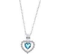 Lotus Silver Collier Femme Lotus Silver Moments D2JLP3555-1-4