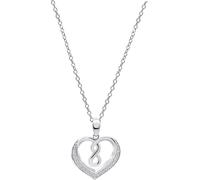 Lotus Silver Collier Femme Lotus Silver Moments D2JLP3580-1-1