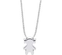 Lotus Silver Collier Femme Lotus Silver Mothers Love D2JLP3755-1-1