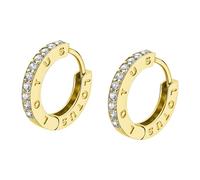 Lotus Watches Boucles d'oreilles LOTUS Silver TRENDY LP1887-4/4 femme argent