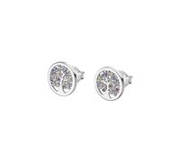 Lotus Silver Boucles d'oreilles Arbre de vie LP1890-4/1 Femme