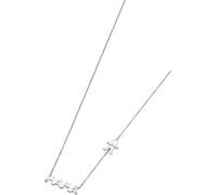 Lotus Silver MOTHER'S LOVE | Collier pendentif LOTUS LP1239-1/2