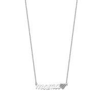 Lotus Silver MOTHER'S LOVE | Collier pendentif LOTUS | LP1808-1/1