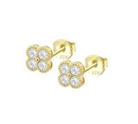 Lotus Silver PENDIENTE SRA.