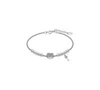 LOTUS SILVER PULSEIRA, Prata 925