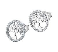 LOTUS Silver Tree de vie de LP1778-4/1 925 boucles doreilles en argent JLP1778-4-1 une offre de IMPPAC