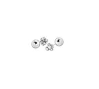 Lotus Silver WS01072/4 WS01072/4 Boucles d'oreilles en Argent