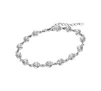 Lotus Silver Zirconia Bracelet Femme LP1788-2/1 Cercles Argent 925 D2JLP1788-2-1