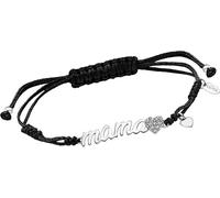 Lotus Silver Zirconia Bracelet Femme LP1808-2/1 Maman Cœur 925 Argent D2JLP1808-2-1