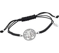 Lotus Silver Zirconia Bracelet Femme LP1896-2/2 Arbre de vie 925 Argent D2JLP1896-2-2