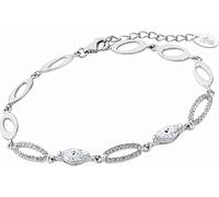 Lotus Silver Zirconia Bracelet Femme LP1919-2/1 Ovale 925 Argent D2JLP1919-2-1